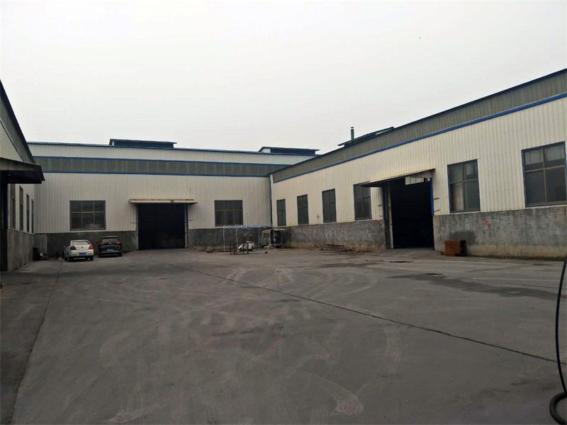 鋼鐵燒結(jié)煙氣超低排放改造與您攜手行動，建設(shè)天藍(lán)、地綠、水清的美麗中國